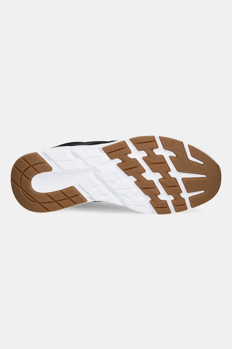 sneakers MODERN COMFORT RUN KNIT uomo colore nero FM0FM05524 miniatura 5