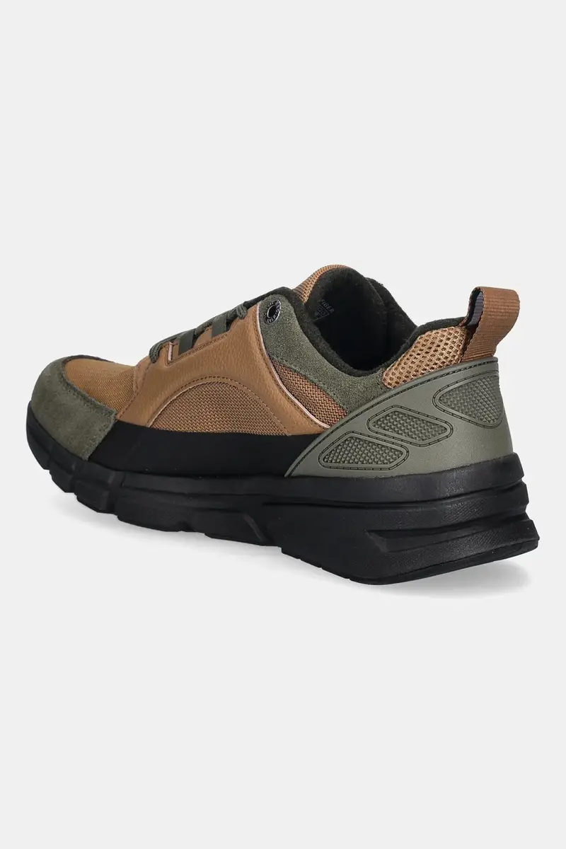 sneakers MODERN COMFORT RUN OUTDOOR uomo colore marrone FM0FM05639 miniatura 3