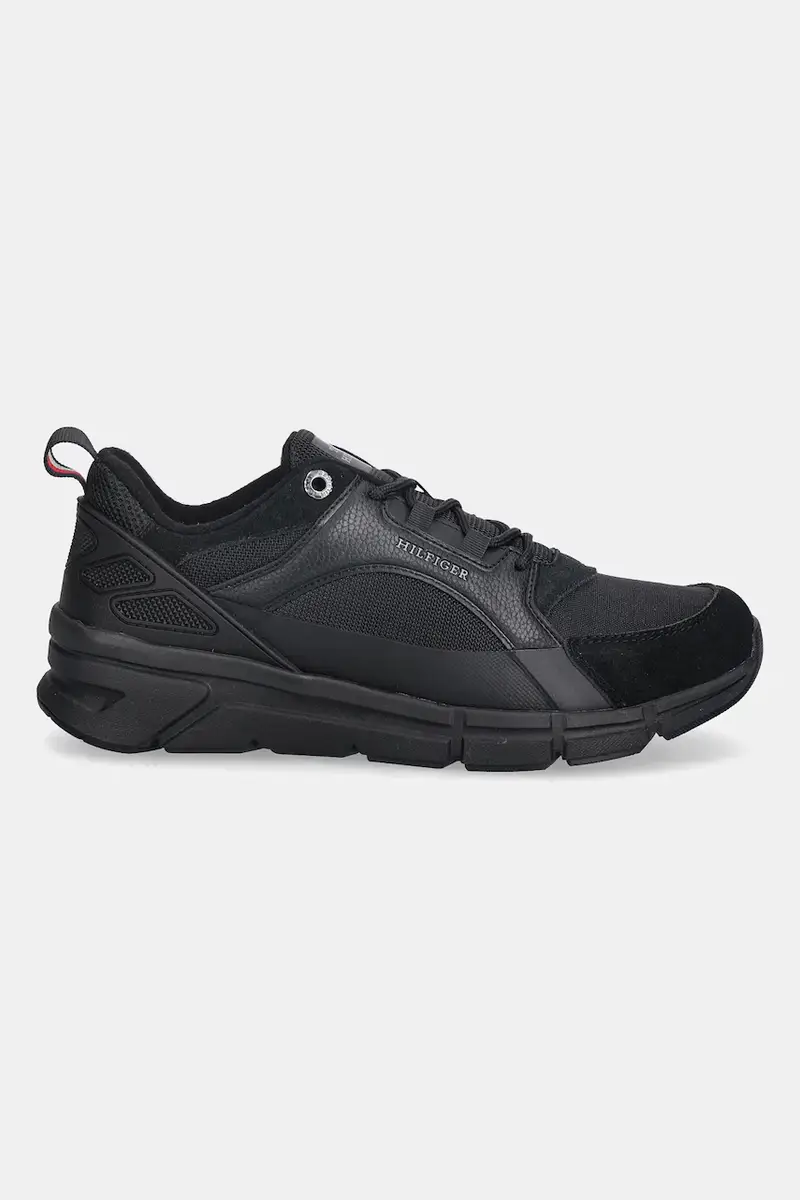 sneakers MODERN COMFORT RUN OUTDOOR uomo colore nero FM0FM05639 miniatura 2