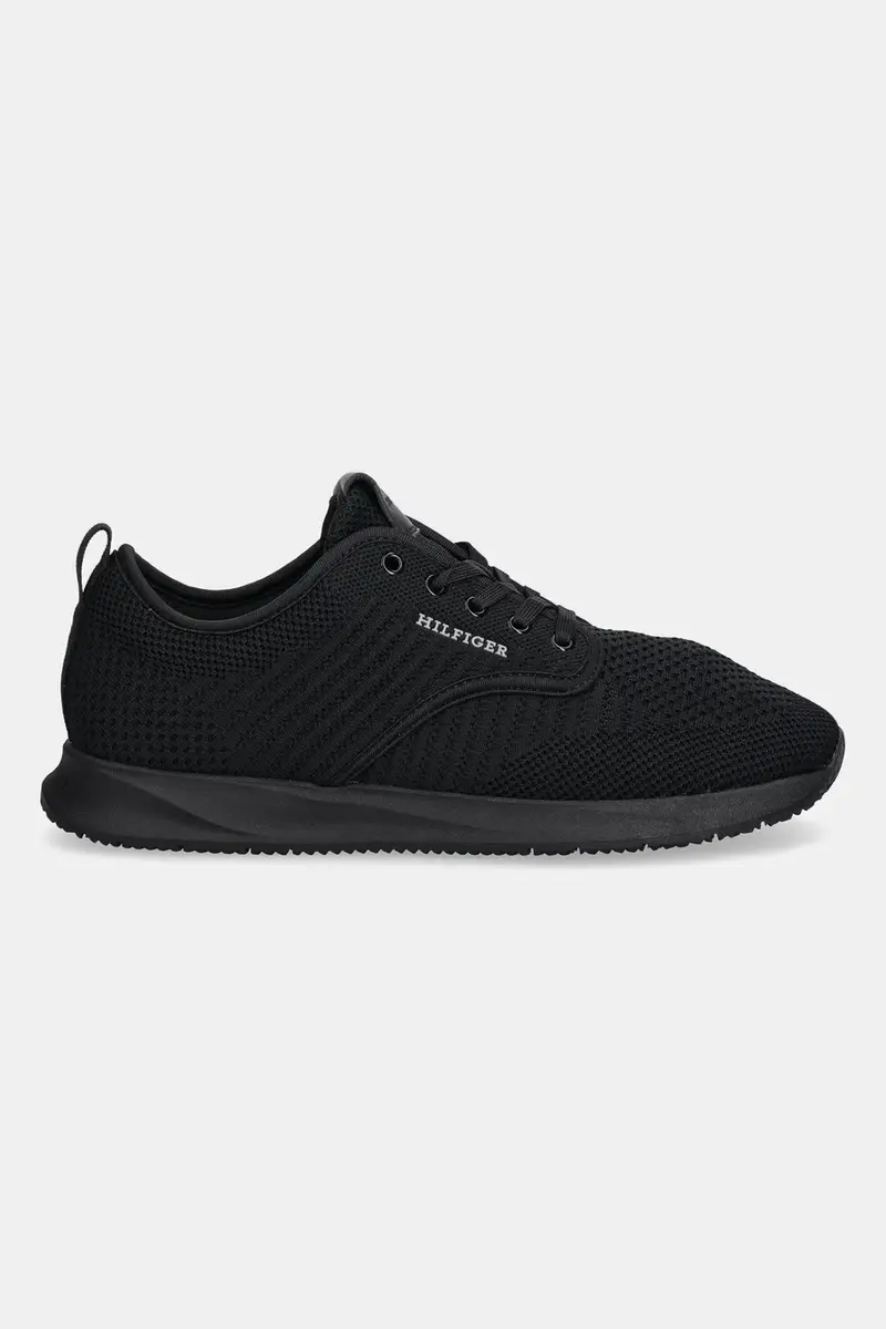 sneakers NEWPORT 3D PREMIUM KNIT uomo colore nero FM0FM05527 miniatura 2