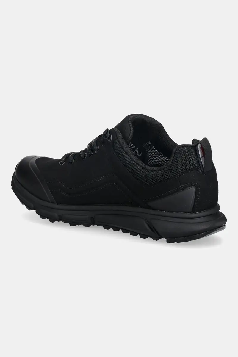 sneakers OUTDOOR RUNNER LOW WPM uomo colore nero FM0FM05655 miniatura 3