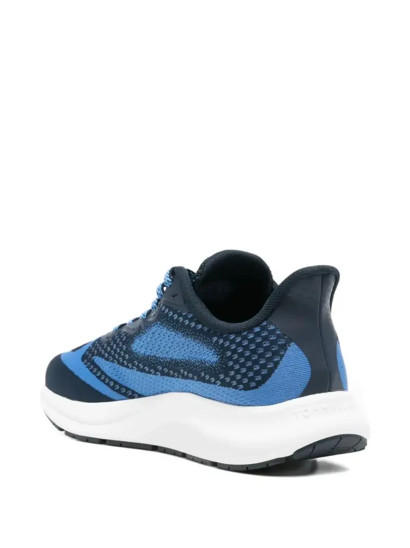 Sneakers runner BLU miniatura 3