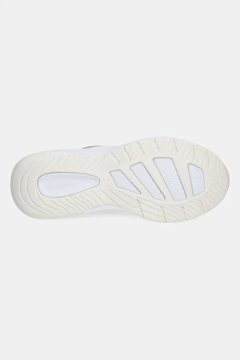 sneakers SPORTY RUNNER donna colore bianco FW0FW08644 miniatura 5