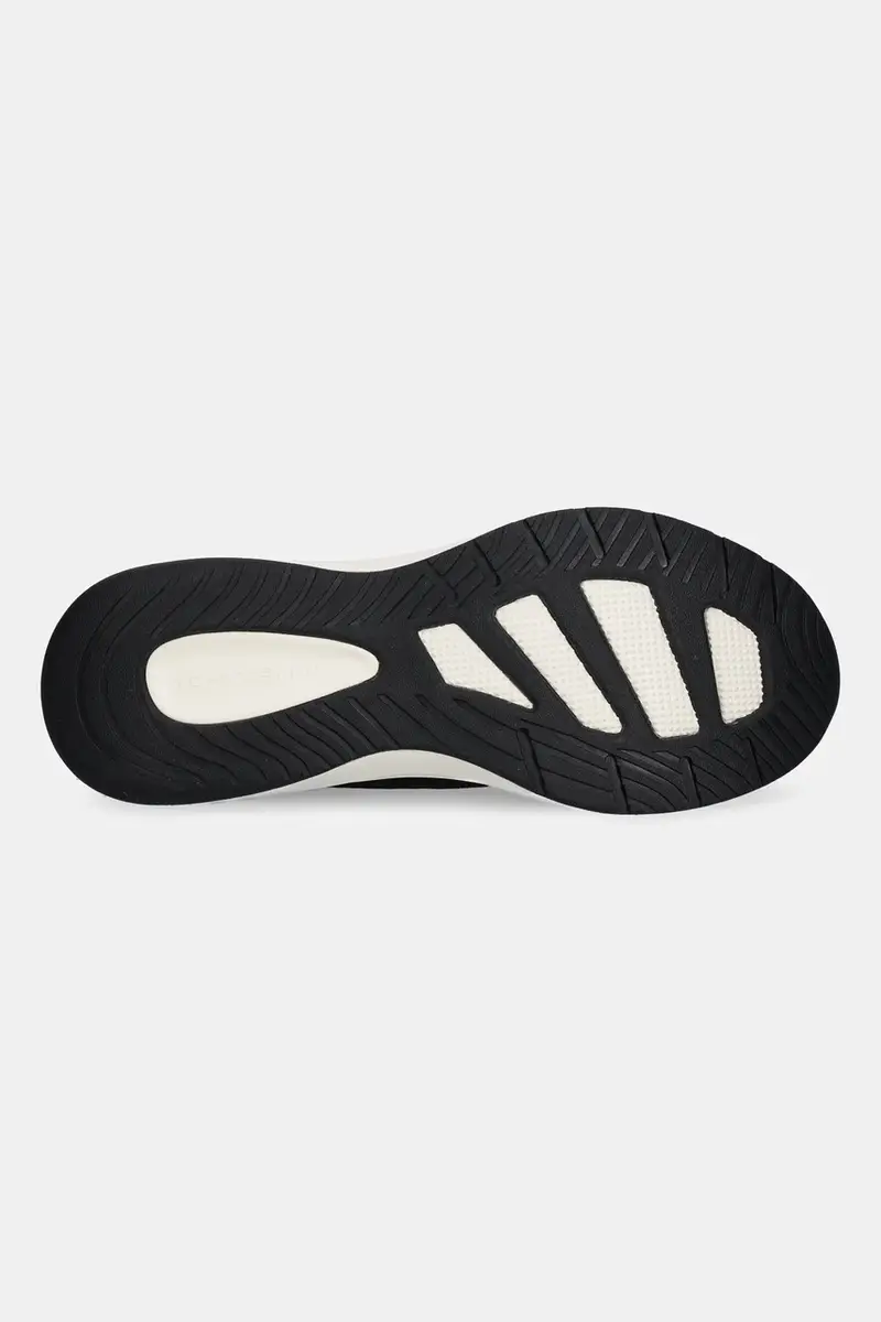 sneakers TH KNIT RUNNER donna colore nero FW0FW08813 miniatura 5