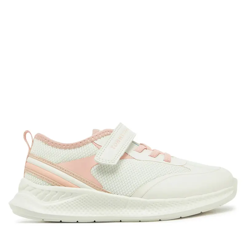 Sneakers Tommy Hilfiger 33755-1697A704 S Bianco