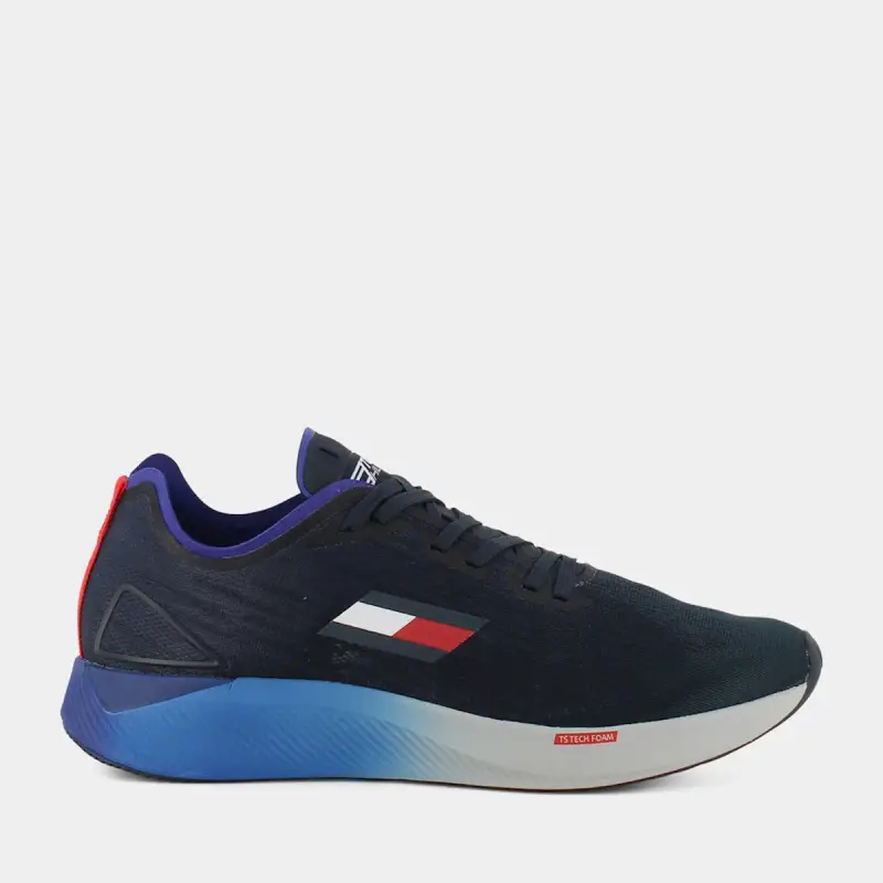 Sneakers Tommy Hilfiger da Uomo, blu