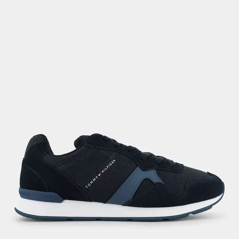 Sneakers Tommy Hilfiger da Uomo, blu