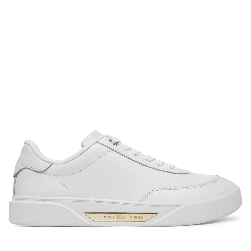 Sneakers Tommy Hilfiger FW0FW08682 Bianco