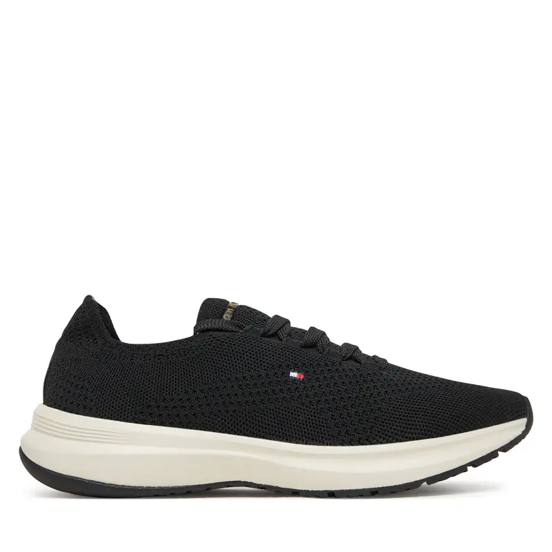 Sneakers Tommy Hilfiger FW0FW08813 Nero