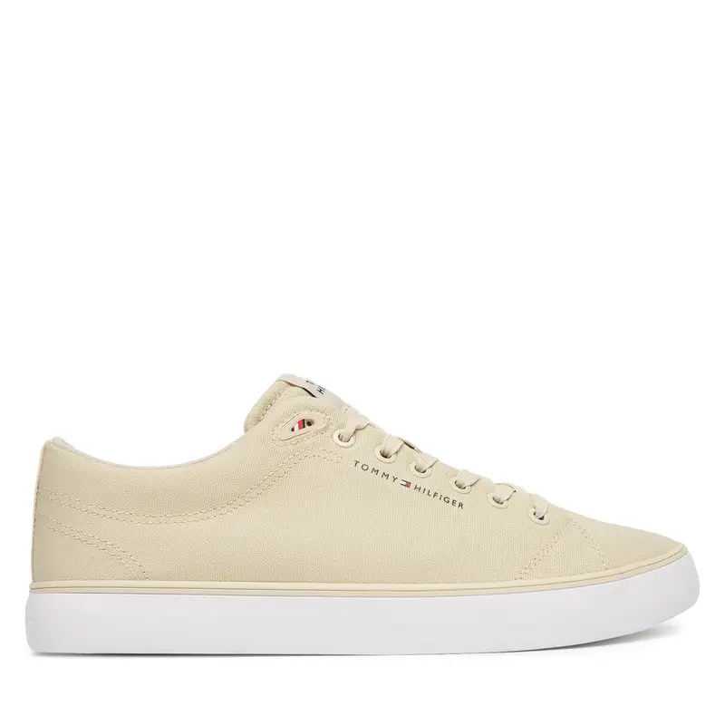 Sneakers Tommy Hilfiger Harlem Core Ii Cvs FM0FM05817 Beige