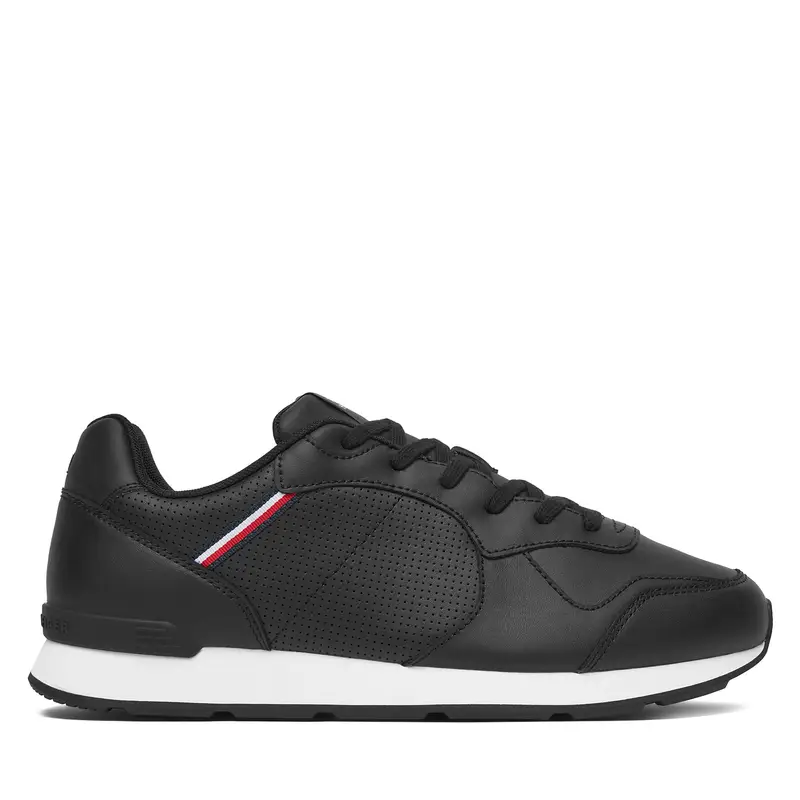 Sneakers Tommy Hilfiger Maxlite 1A FM0FM05740 Nero