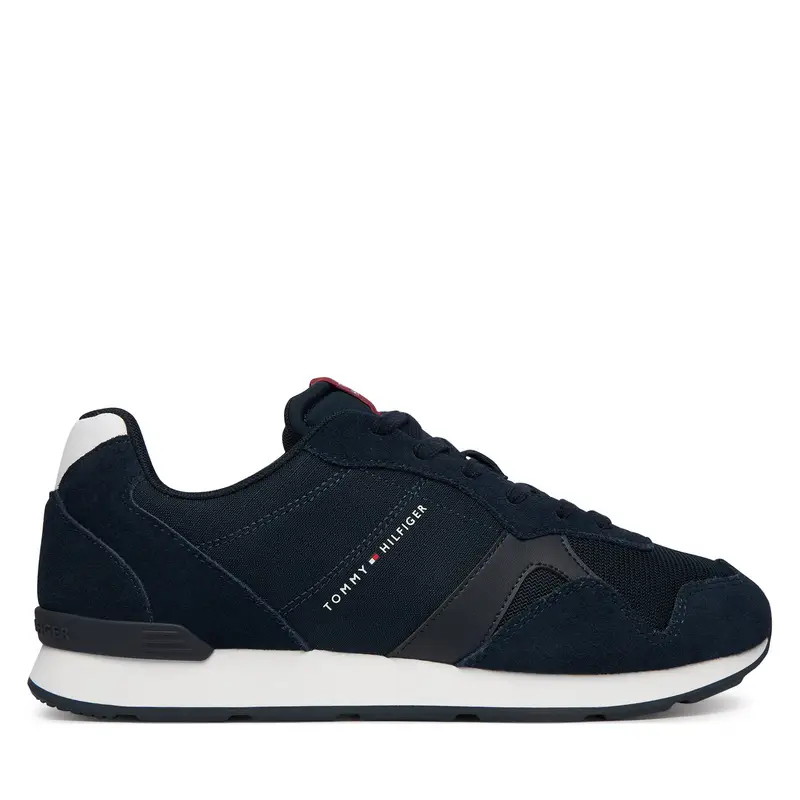 Sneakers Tommy Hilfiger Maxlite Mix FM0FM05830 Blu