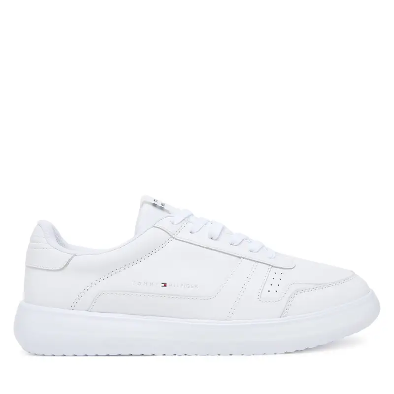 Sneakers Tommy Hilfiger Modern Lightcup FM0FM05529 Bianco