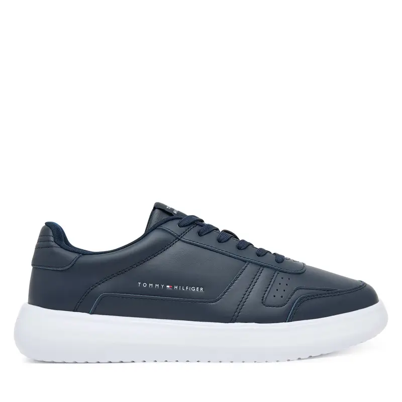 Sneakers Tommy Hilfiger Modern Lightcup FM0FM05529 Blu scuro