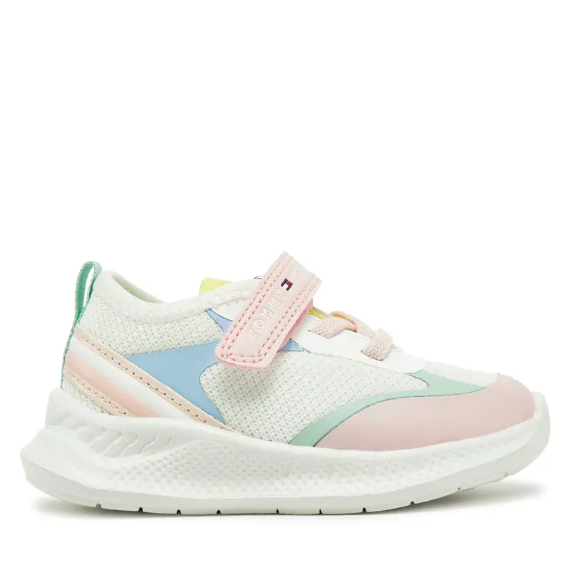 Sneakers Tommy Hilfiger T1A9-33755-1697Y913 Multicolore