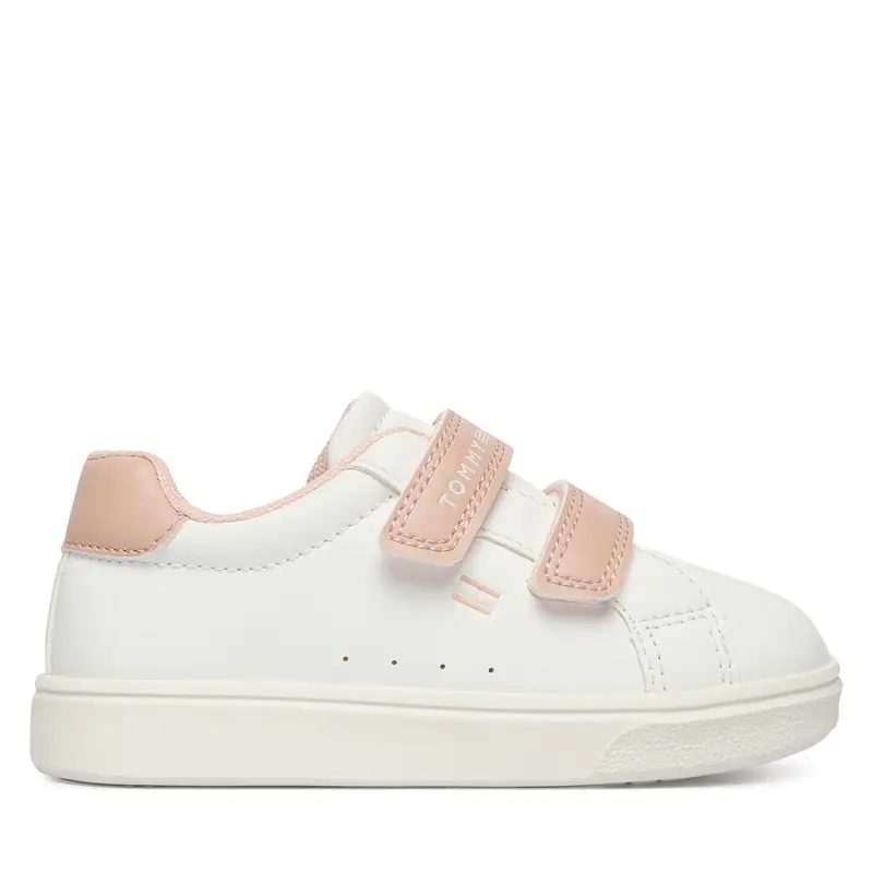Sneakers Tommy Hilfiger T1A9-34228-1355A953 M Bianco