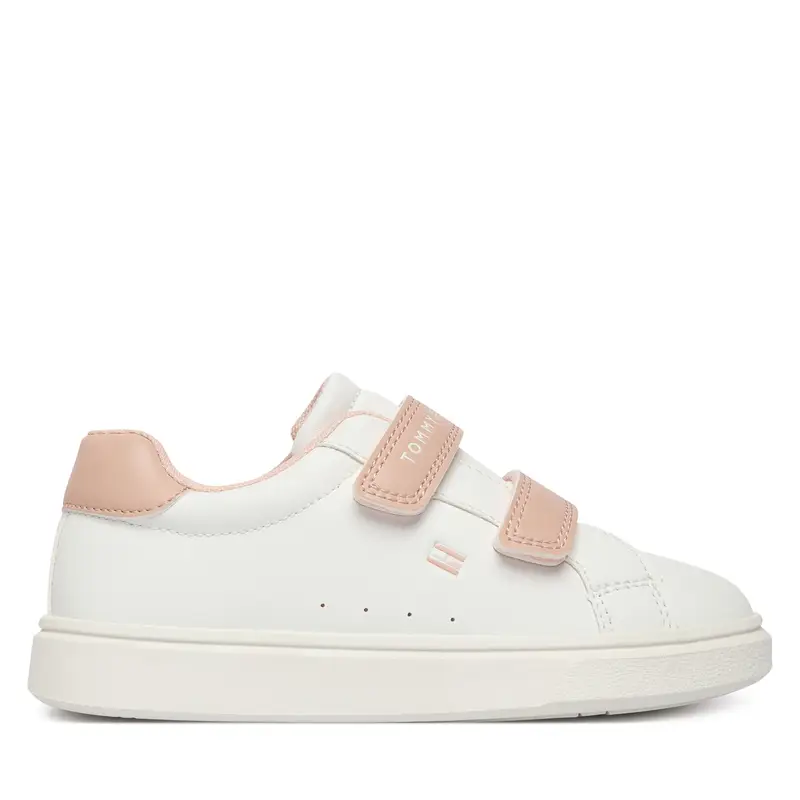 Sneakers Tommy Hilfiger T1A9-34228-1355A953 S Bianco