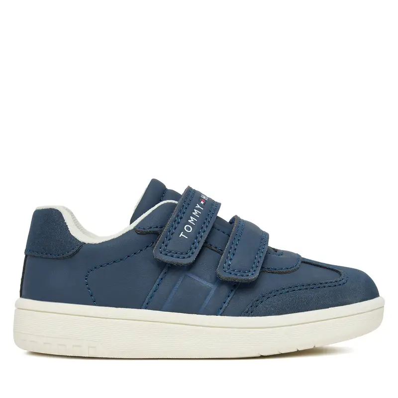 Sneakers Tommy Hilfiger T1X9-34342-1269 M Blu scuro