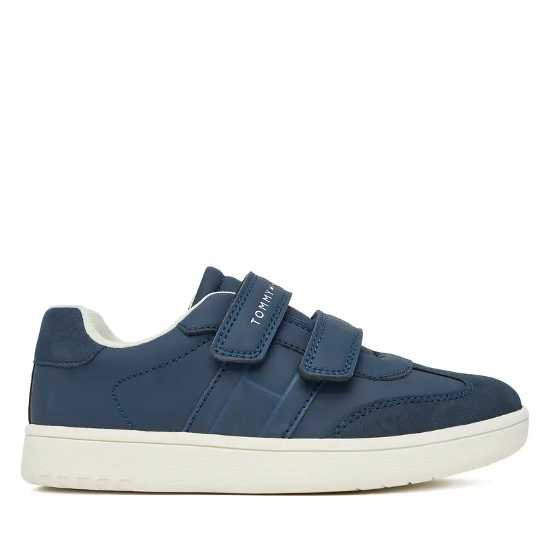 Sneakers Tommy Hilfiger T1X9-34342-1269 S Blu scuro
