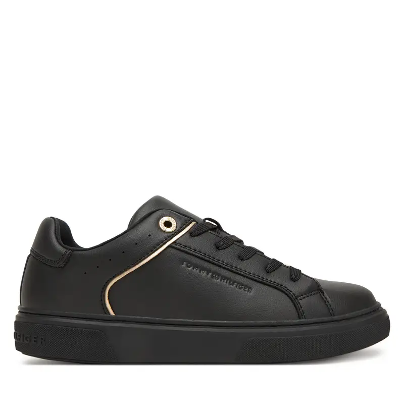Sneakers Tommy Hilfiger T3A9-33982-1355 Nero