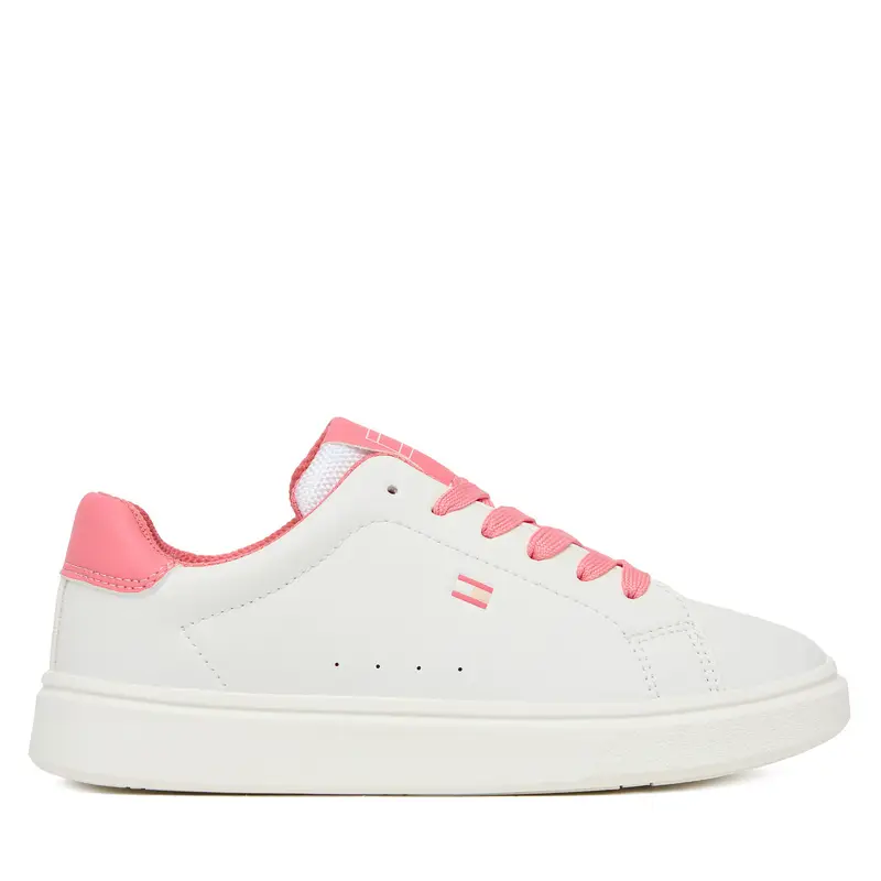 Sneakers Tommy Hilfiger T3A9-34238-1355 M Bianco