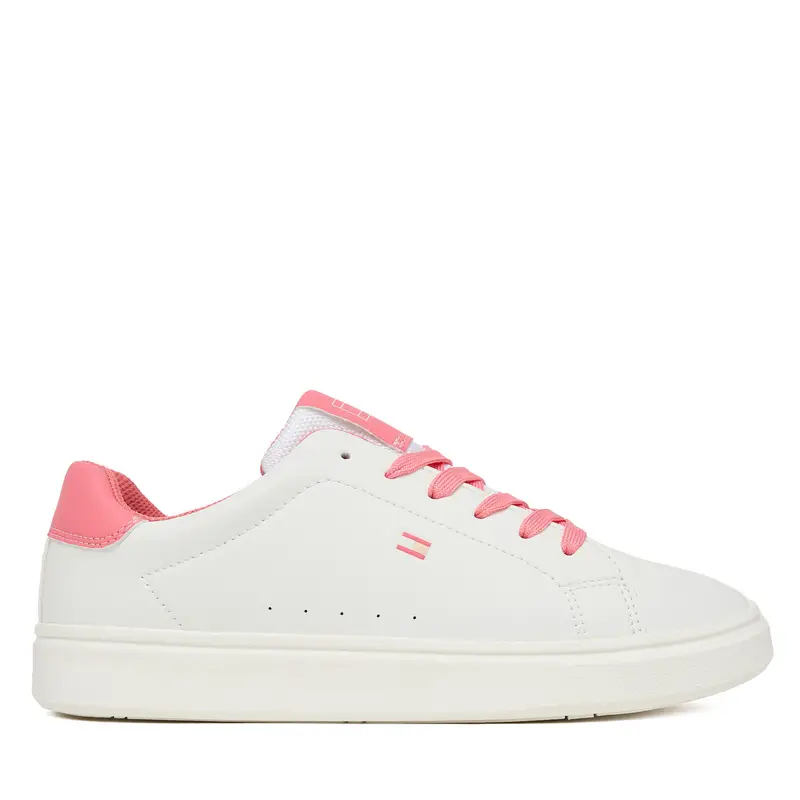Sneakers Tommy Hilfiger T3A9-34238-1355 S Bianco