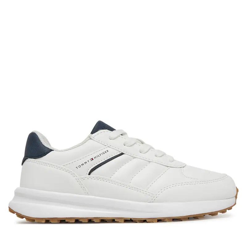 Sneakers Tommy Hilfiger T3X9-33873-1355 S Bianco