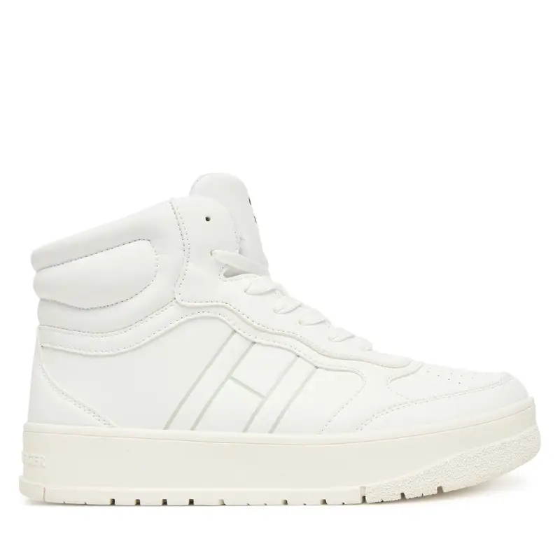 Sneakers Tommy Hilfiger T3X9-34094-1355 Bianco
