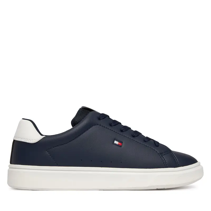 Sneakers Tommy Hilfiger T3X9-34350-1355 S Blu scuro
