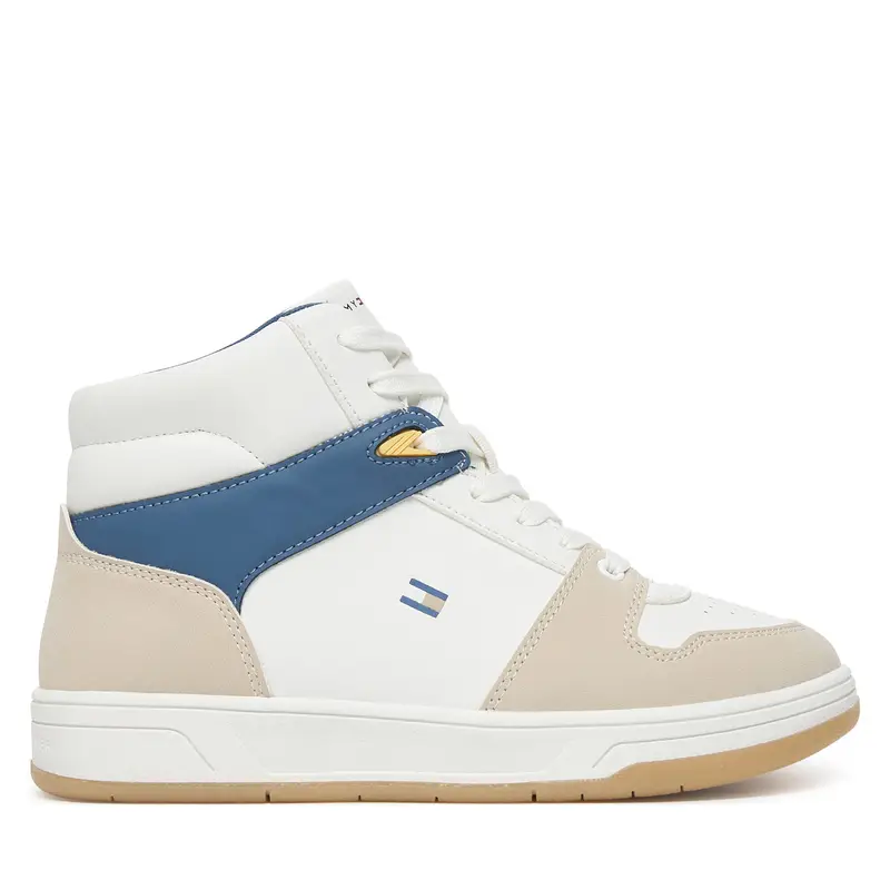Sneakers Tommy Hilfiger T3X9-34364-1269 S Bianco