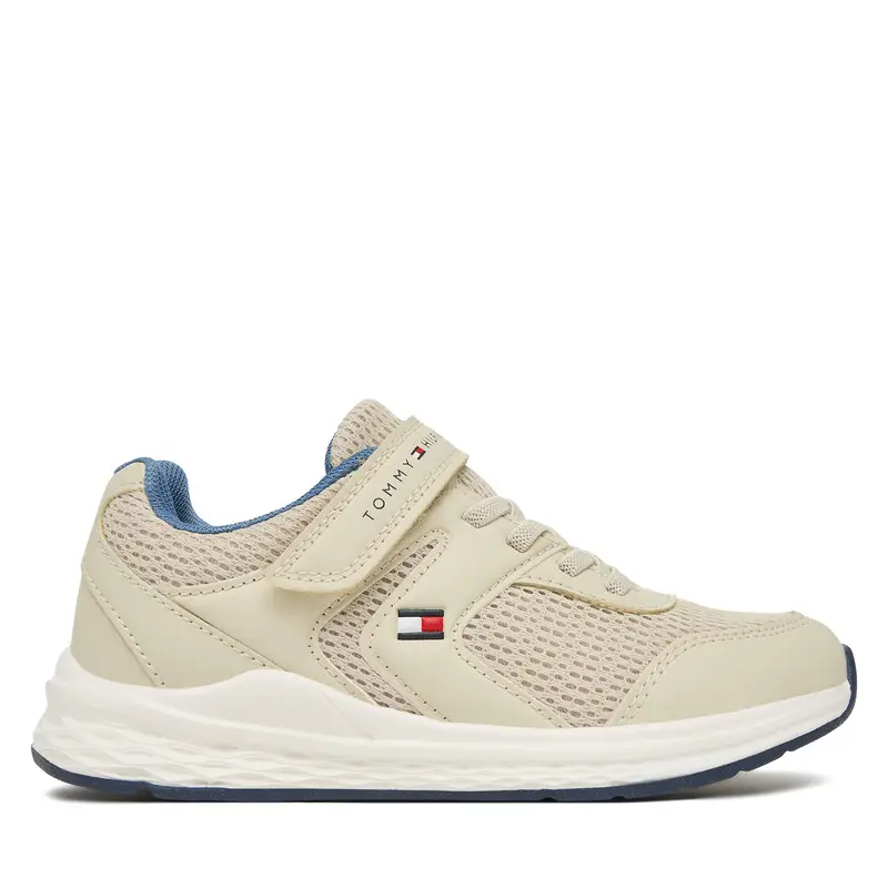 Sneakers Tommy Hilfiger T3X9-34378-1697 M Beige