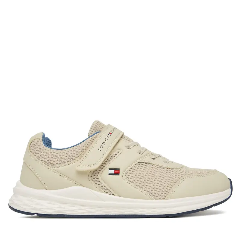 Sneakers Tommy Hilfiger T3X9-34378-1697 S Beige