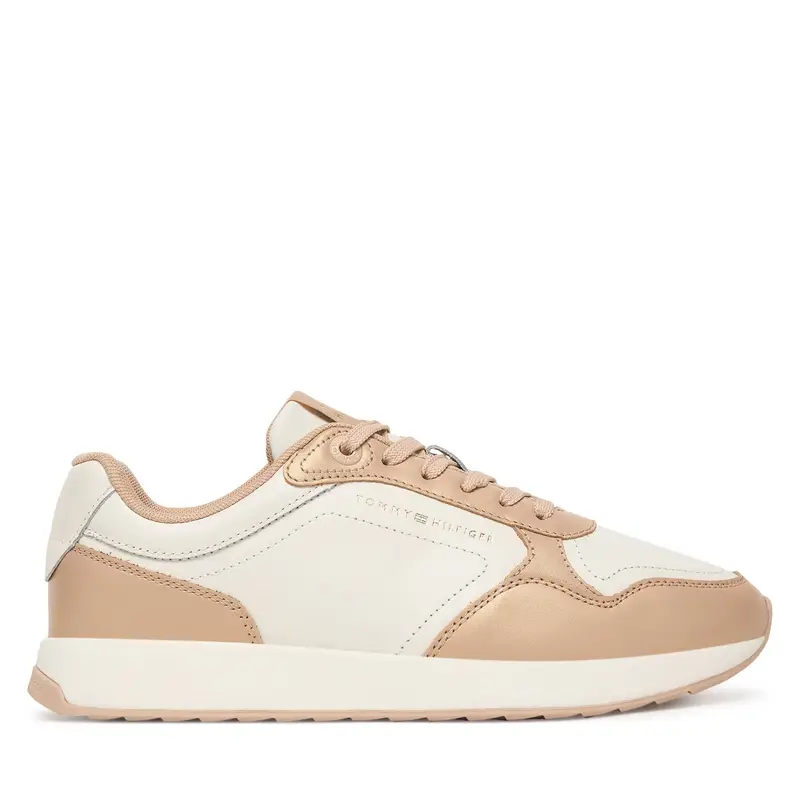 Sneakers Tommy Hilfiger Th Chic Eva Runner FW0FW09355 Rosa