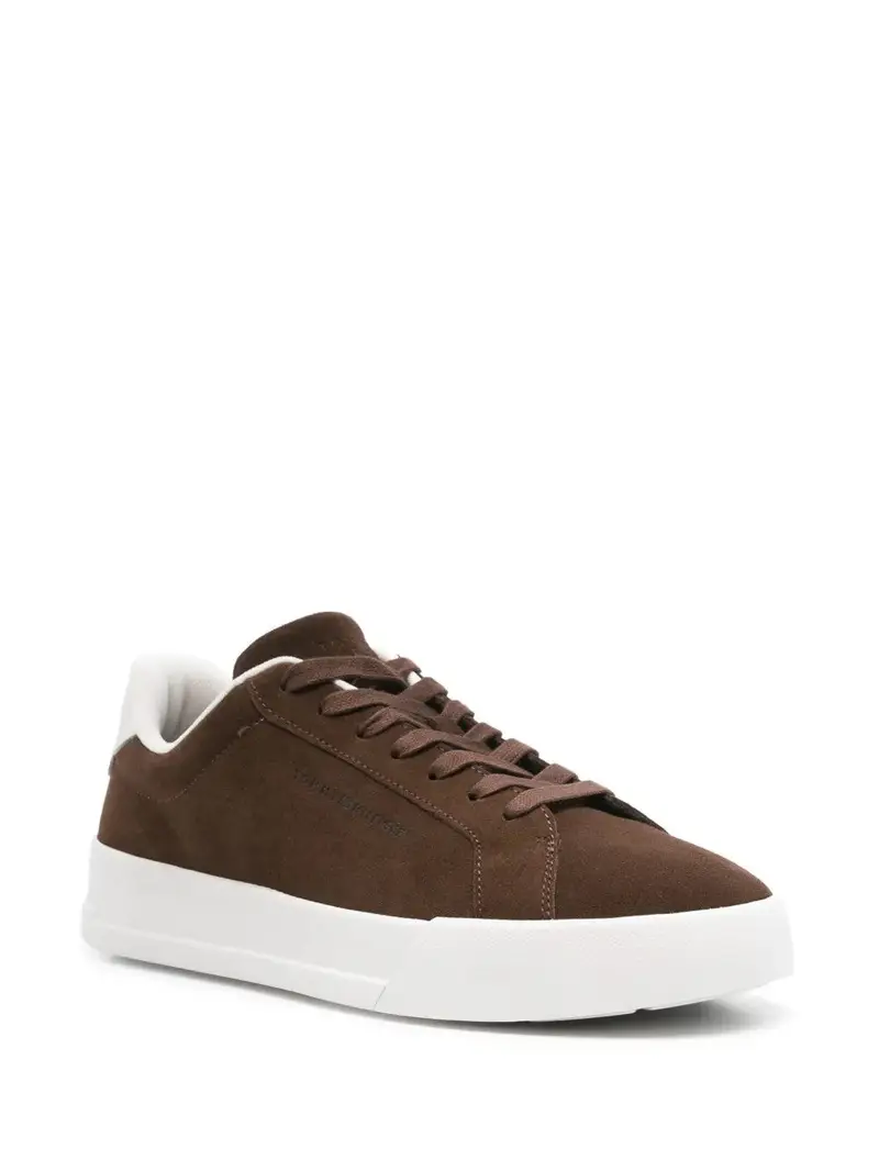 TOMMY HILFIGER Sneakers Uomo miniatura 2