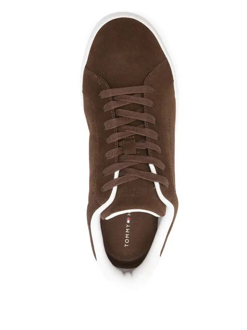 TOMMY HILFIGER Sneakers Uomo miniatura 3