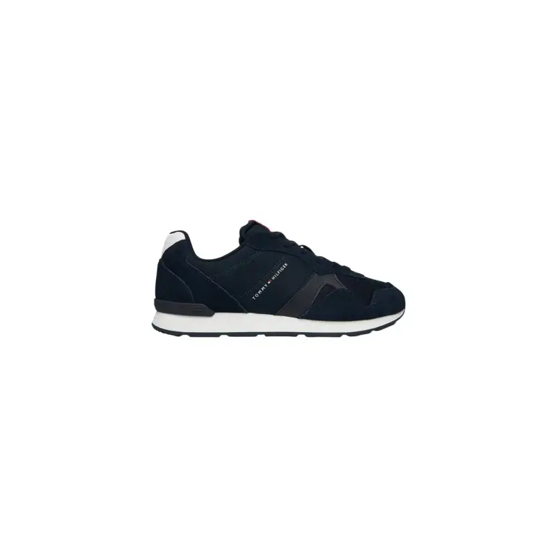 Tommy Hilfiger Sneakers Uomo - blue / 40