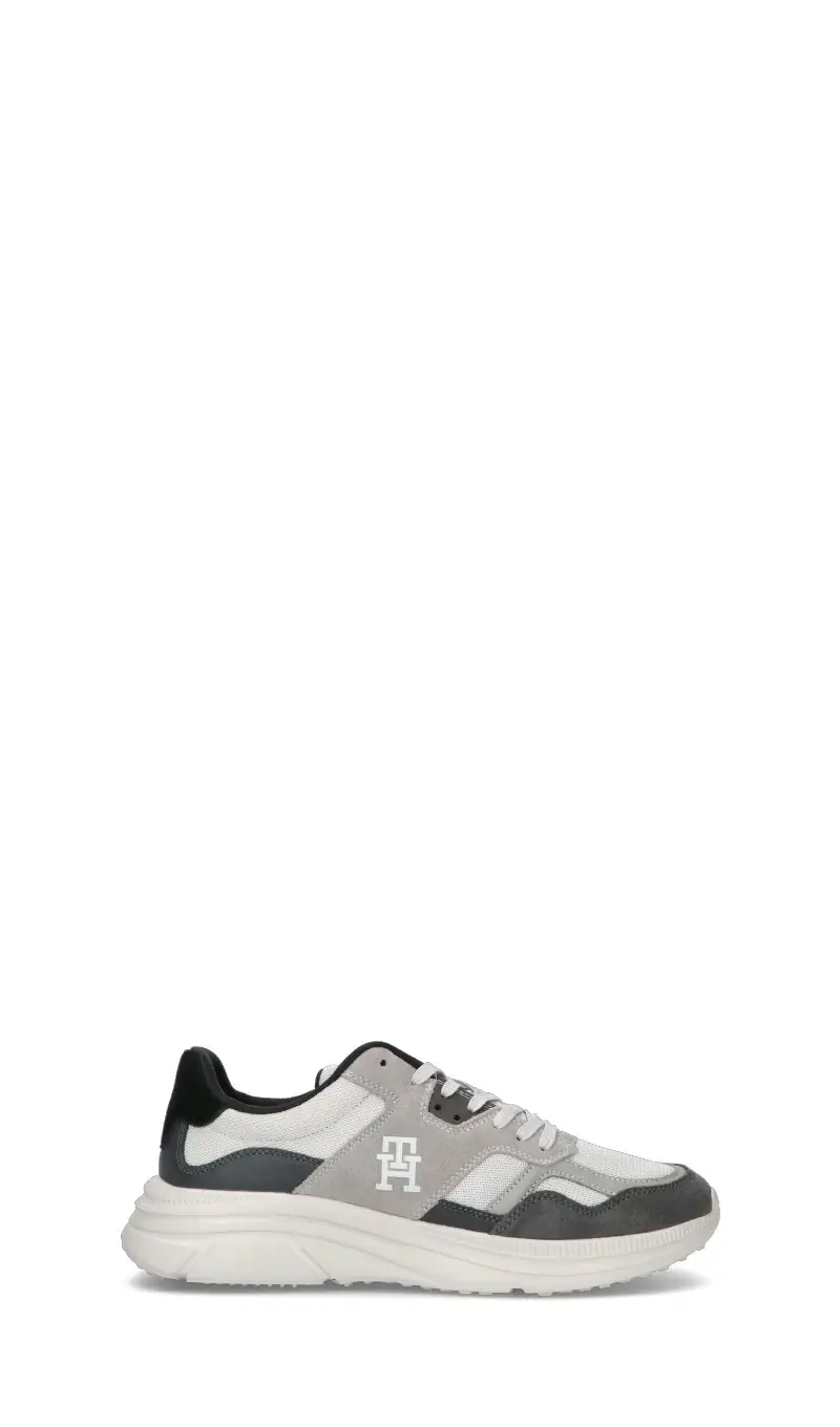 SNEAKERS UOMO GRIGIO Vario