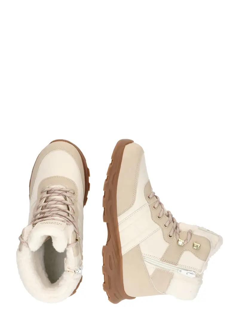 Stivale 'ROGER' beige / beige chiaro miniatura 2