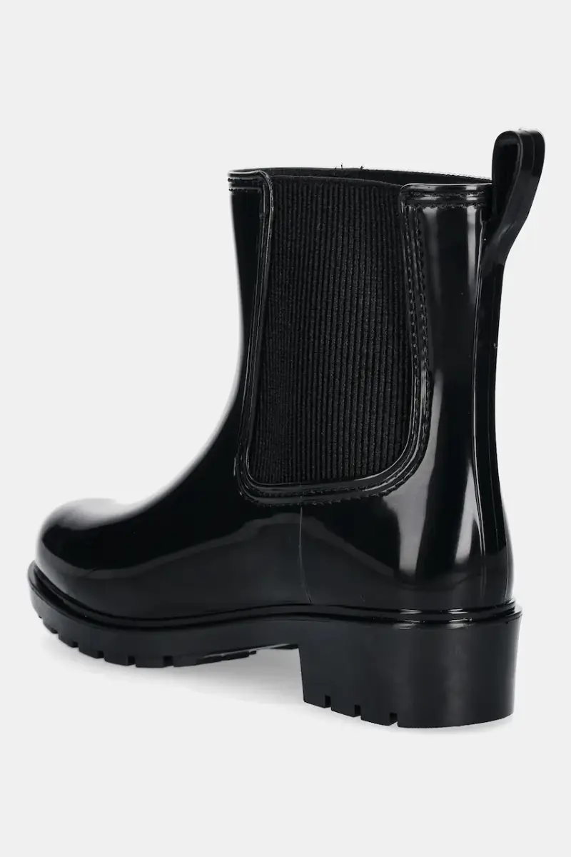stivali di gomma FLAG HARDWARE RAINBOOT donna colore nero FW0FW08966 miniatura 3