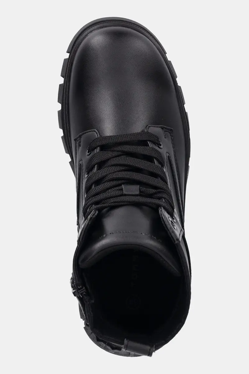 stivali per bambini colore nero T3A5-34046 miniatura 4