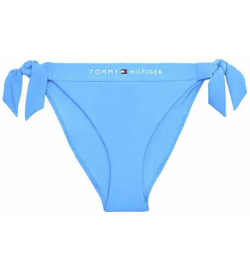 Strig Side W - slip costume - donna Blue