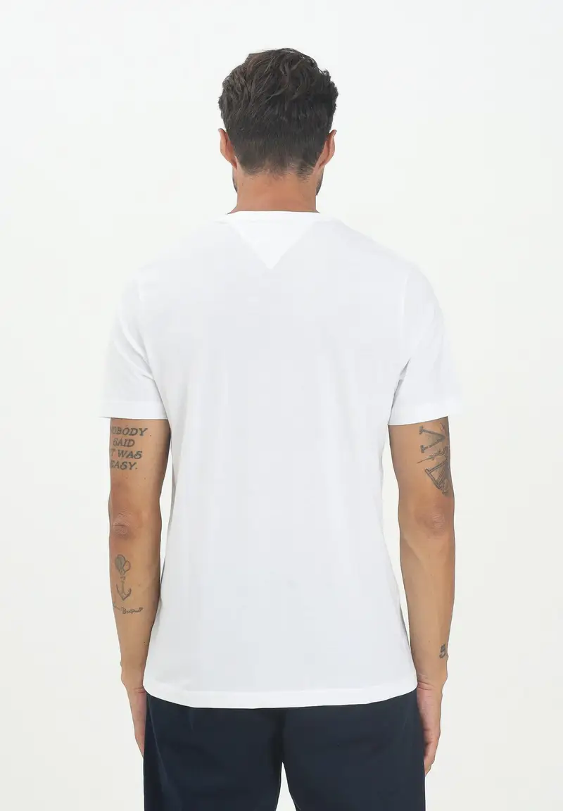 Tommy Hilfiger T-shirt Uomo 1058521 miniatura 2
