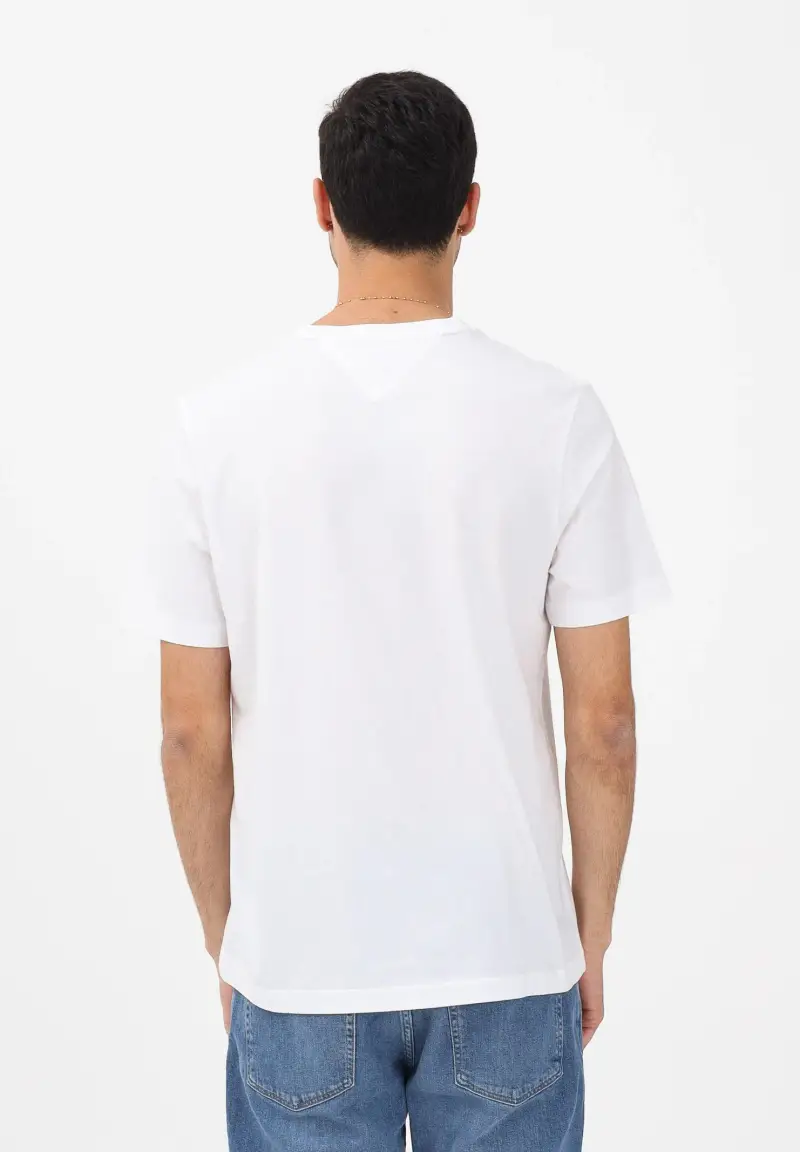 Tommy Hilfiger T-shirt Uomo 3982945 miniatura 3