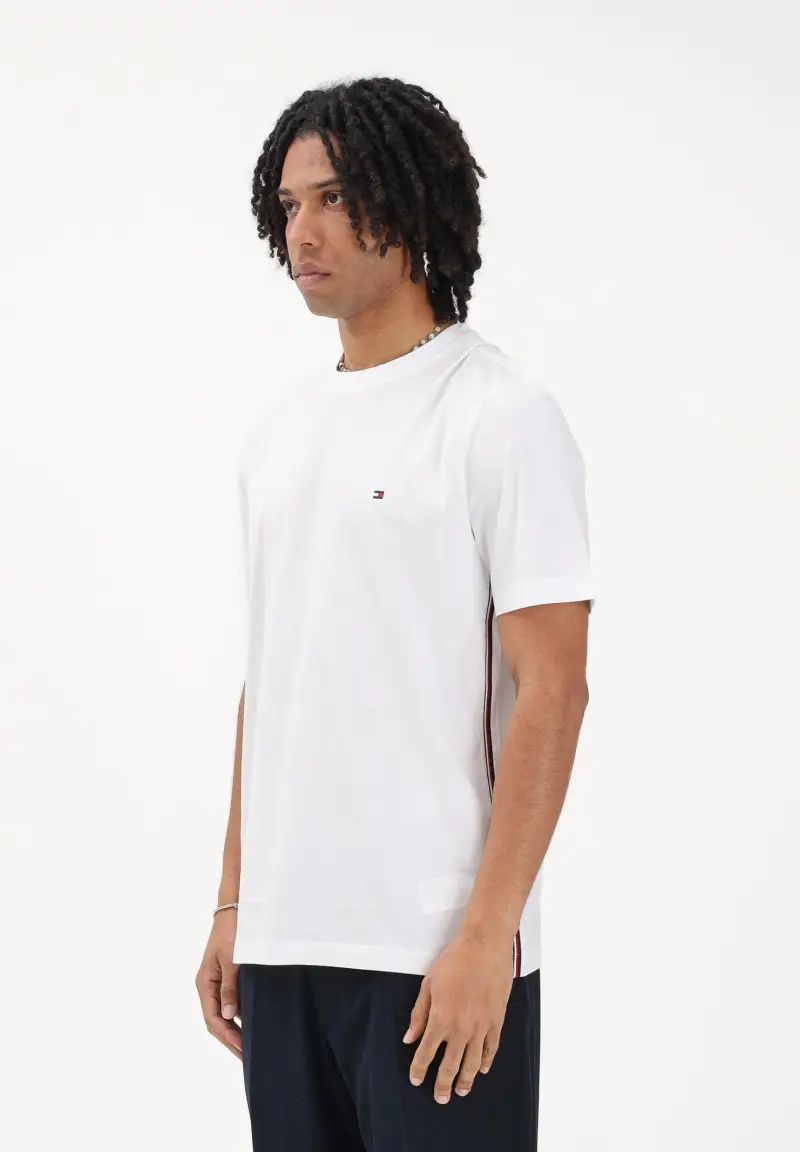 Tommy Hilfiger T-shirt Uomo 4388699