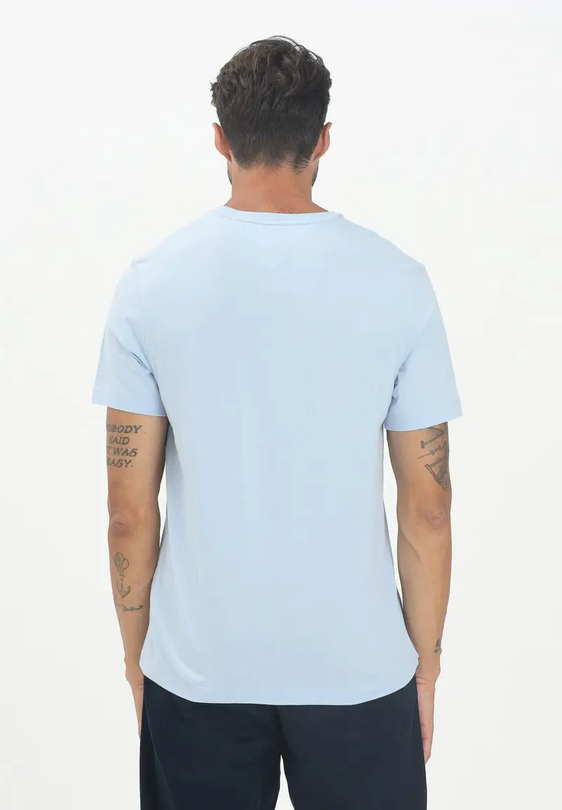 Tommy Hilfiger T-shirt Uomo 1058565 miniatura 2