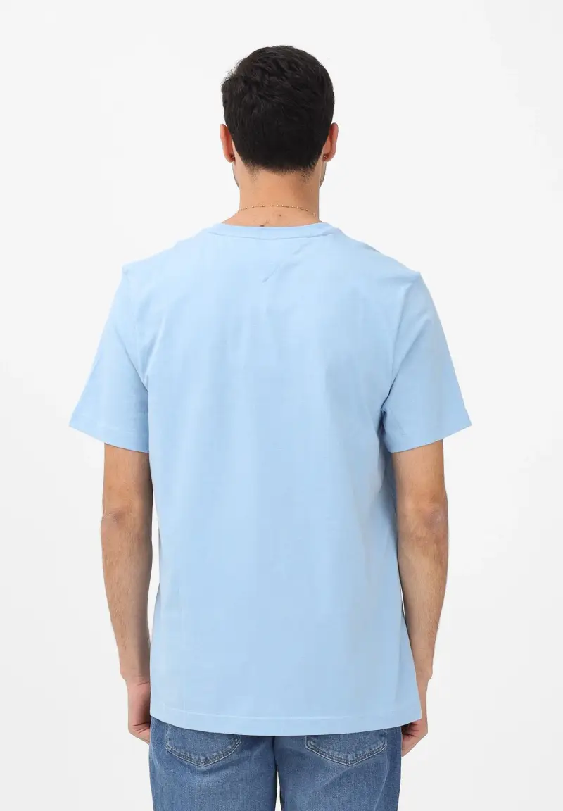 Tommy Hilfiger T-shirt Uomo 3982967 miniatura 3