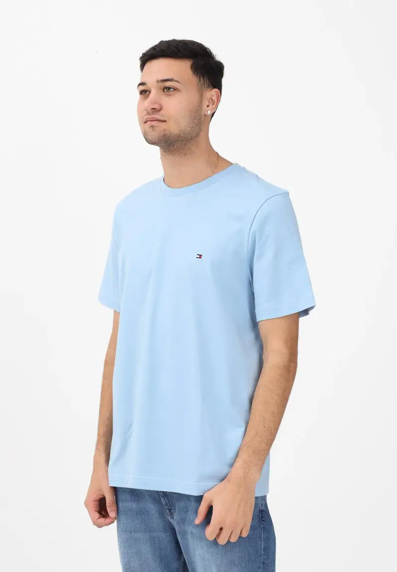 Tommy Hilfiger T-shirt Uomo 3982967