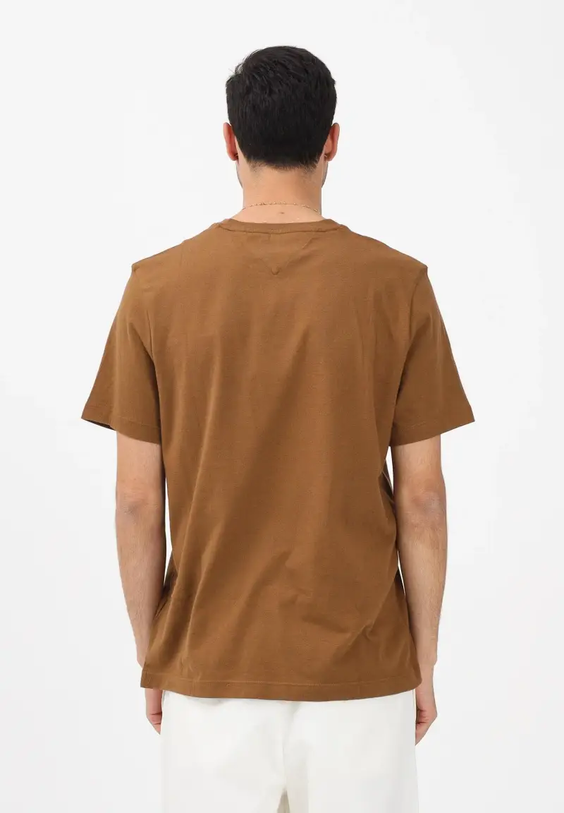 Tommy Hilfiger T-shirt Uomo 3982939 miniatura 3