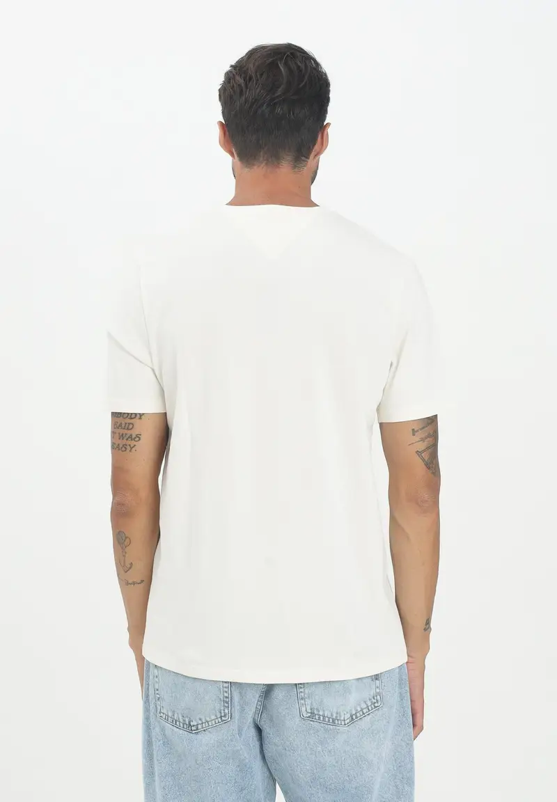 Tommy Hilfiger T-shirt Uomo 1058534 miniatura 2