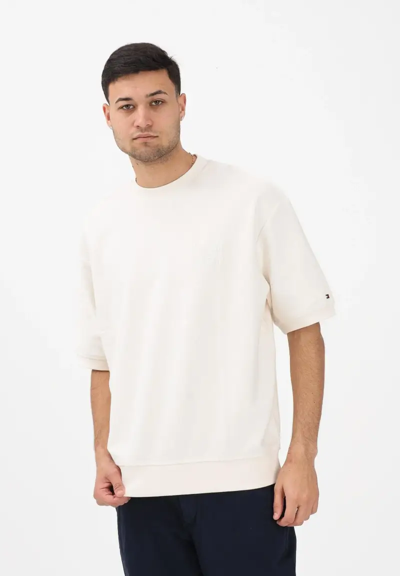 Tommy Hilfiger T-shirt Uomo 3982984 miniatura 2